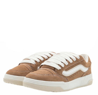HYLANE BROWN VN000D1BRO1 - SNEAKERS - VANS