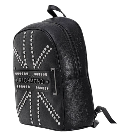 BACKPACK MOJAM RWA25231ZA APX BLACK - ZAINO - John Richmond