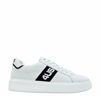 1228 3 WHITE -  - 4US PACIOTTI