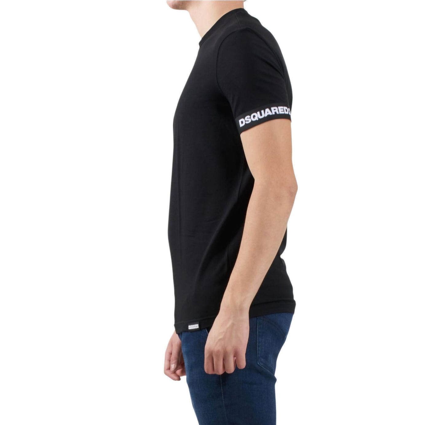 D9M3S6210 00113 - T-Shirt e Polo - DSQUARED2
