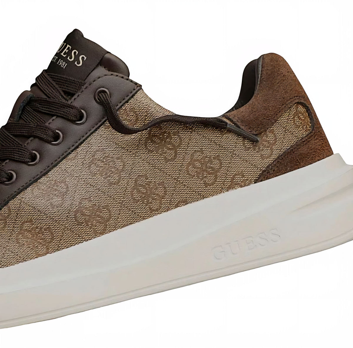 Scarpe Uomo Guess FMPVIBFAL12 BEIBR