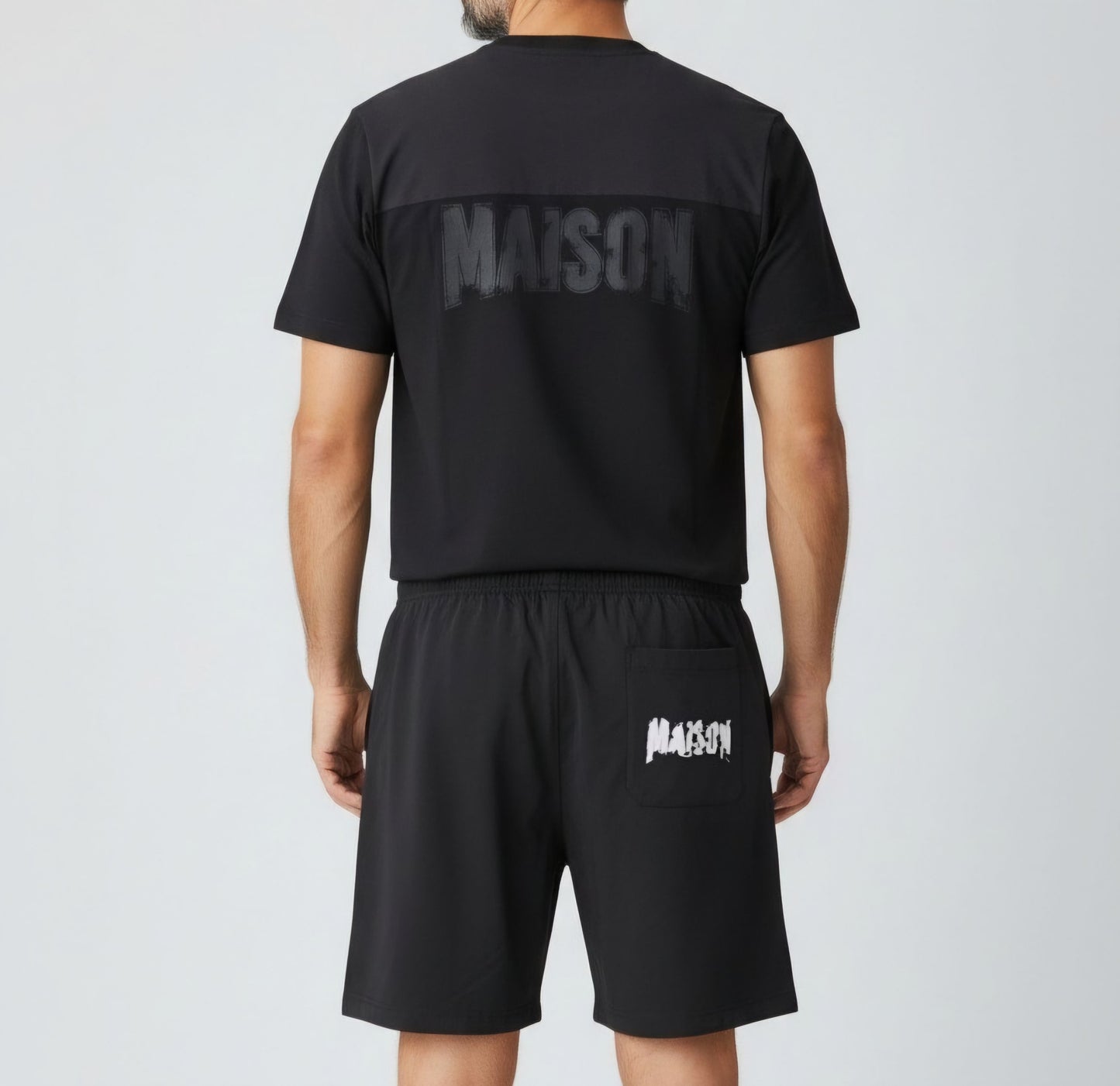 M9M2921 NERO - Completi - M9P