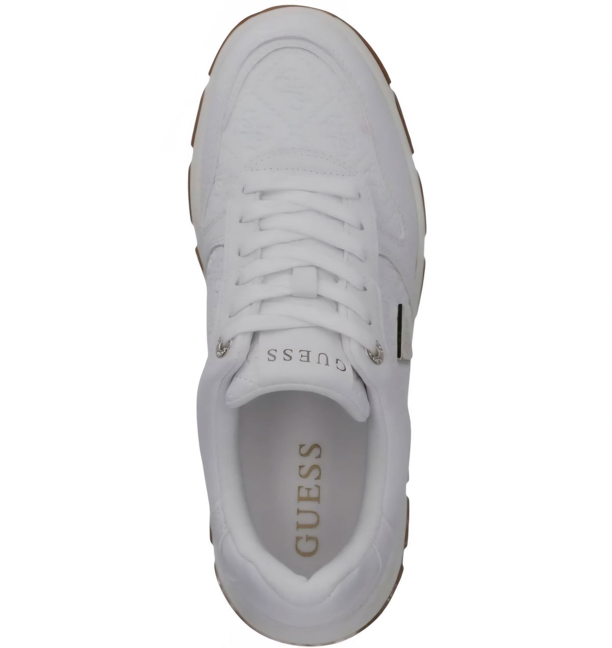 SNEAKERS DONNA GUESS MOD. BENETO3