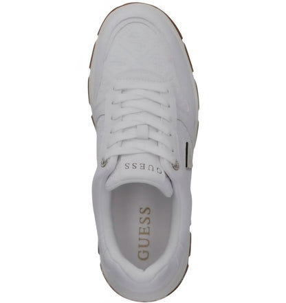SNEAKERS DONNA GUESS MOD. BENETO3