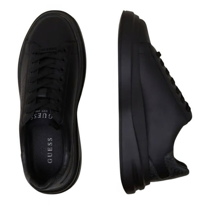 Scarpe Uomo Guess FMJLBALEA12 BLACK