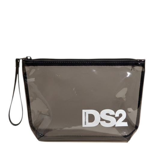 SS26B26 NERO - POCHETTE - DROPSEASON2
