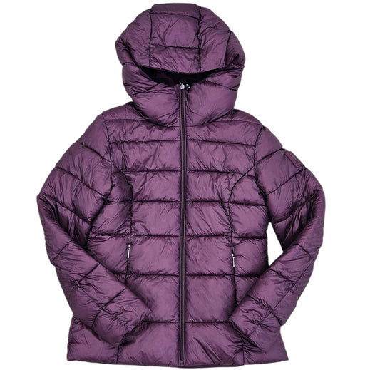 2821O00070 JACKET BURGUNDY - GIUBBINI - Refrigue