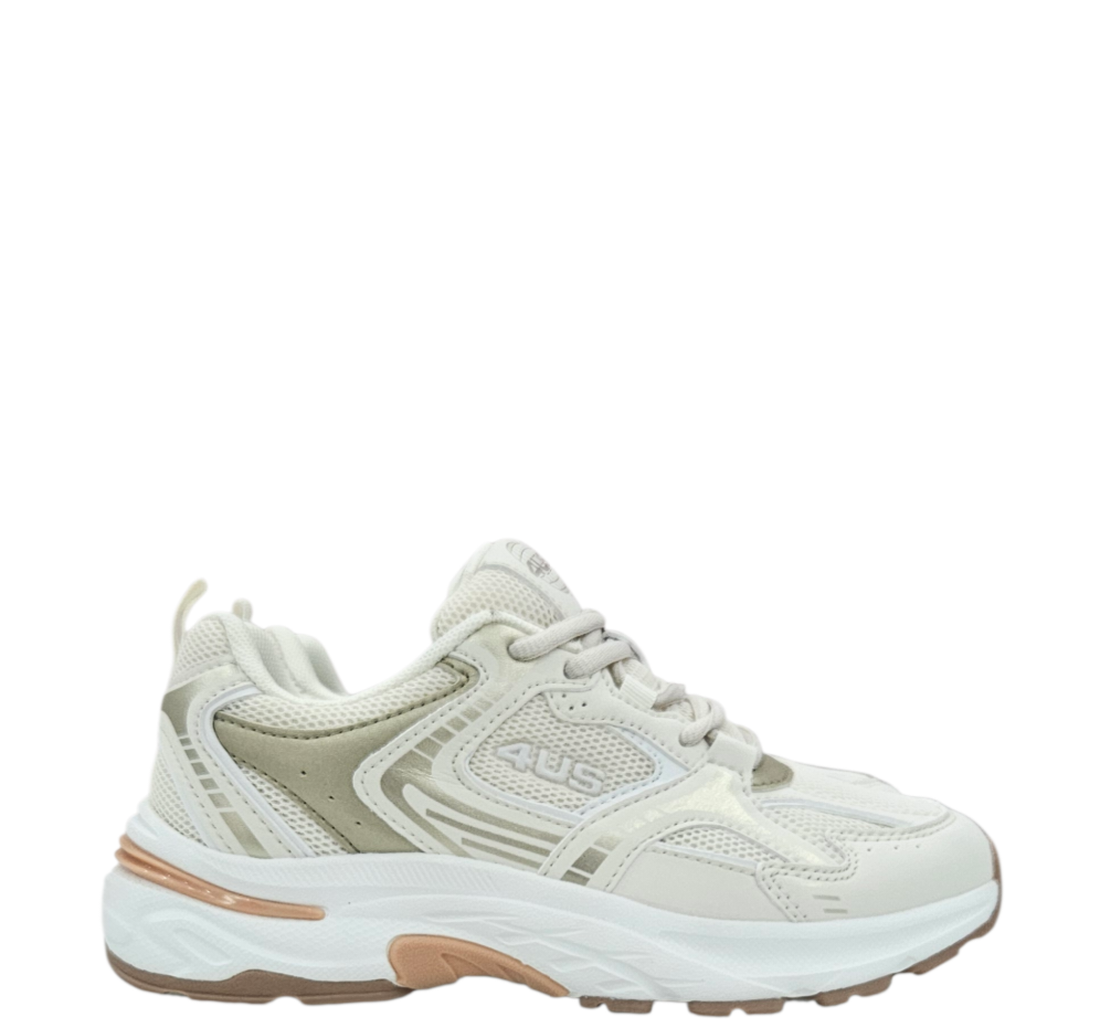 4BX 217 BEIGE -  - 4US PACIOTTI