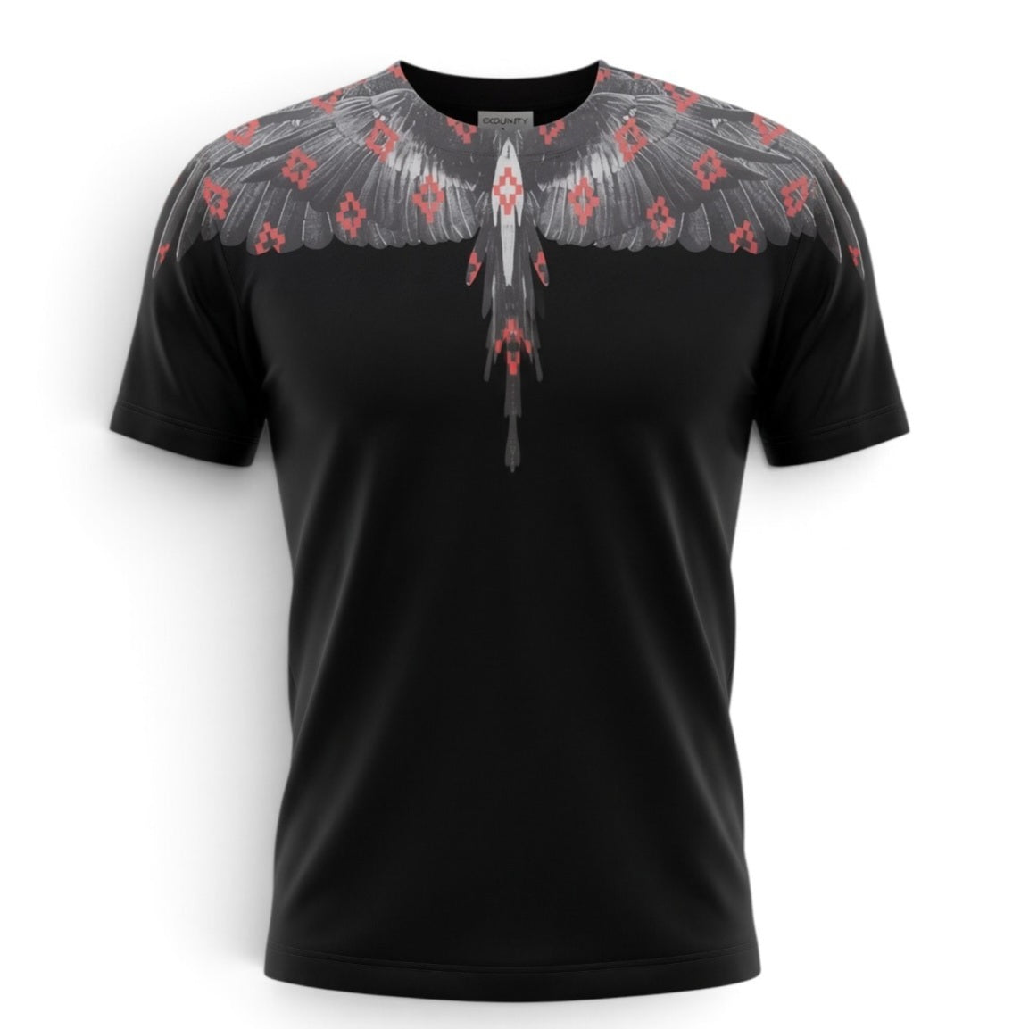 F6CMMATH066 - T-Shirt e Polo - COUNTY OF MILAN