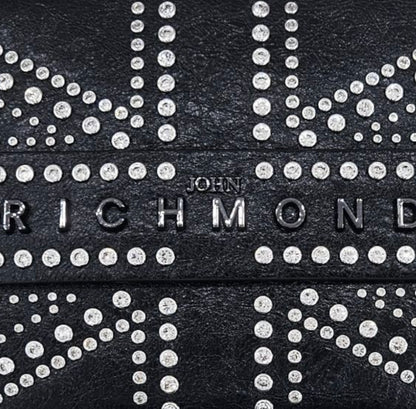 POCHETTE MOKOKA RWA25233BO APX BLACK - ZAINO - John Richmond