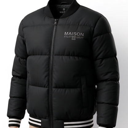 GIUBBINI Uomo M9P M9G987 NERO
