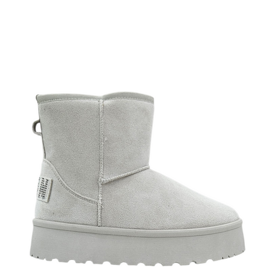 IC04417SD GHIACCIO - STIVALI - ICON