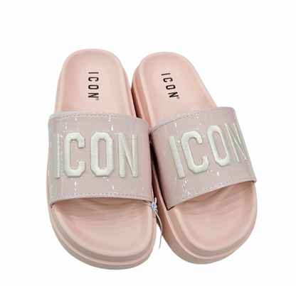 IC03859TD CIPRIA - PANTOFOLA - ICON