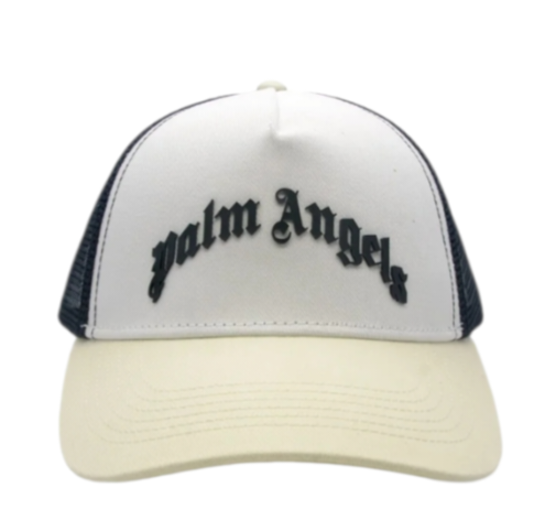 BK00CMZ09880002 BEIGE - BERRETTO - PALM ANGELS