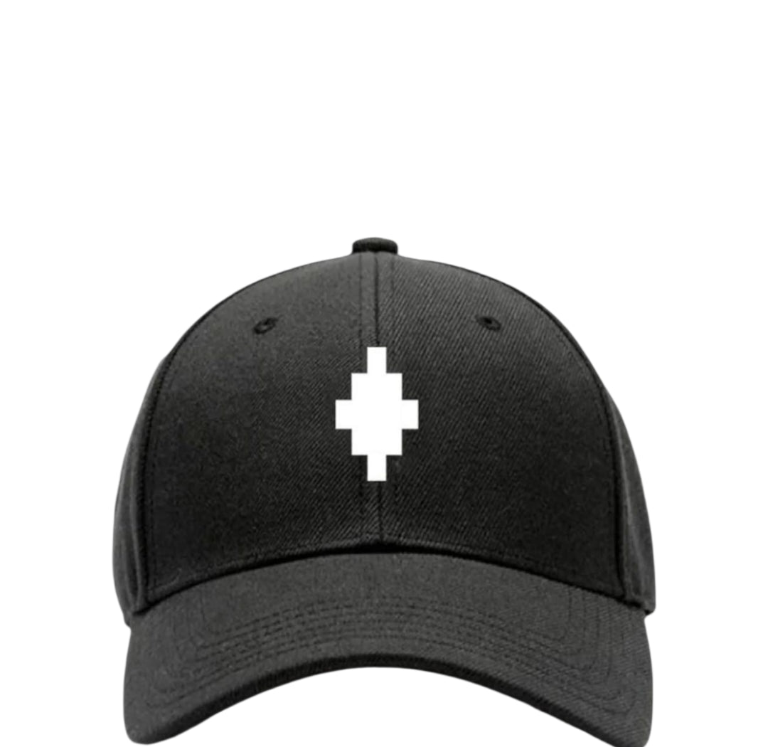 COMAF250182 CAPPELLO BESEBALL - CAPPELLO - MARCELLO BURLON COUNTRY OF MILANO