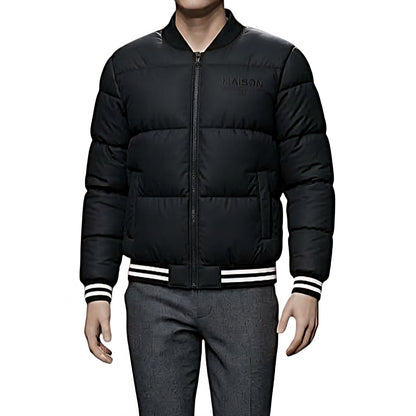 GIUBBINI Uomo M9P M9G987 NERO