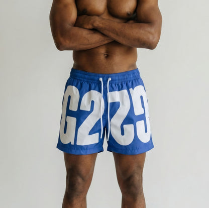 UP DOWN G2 SWIMSHORT - Costumi da bagno - G2 FIRENZE