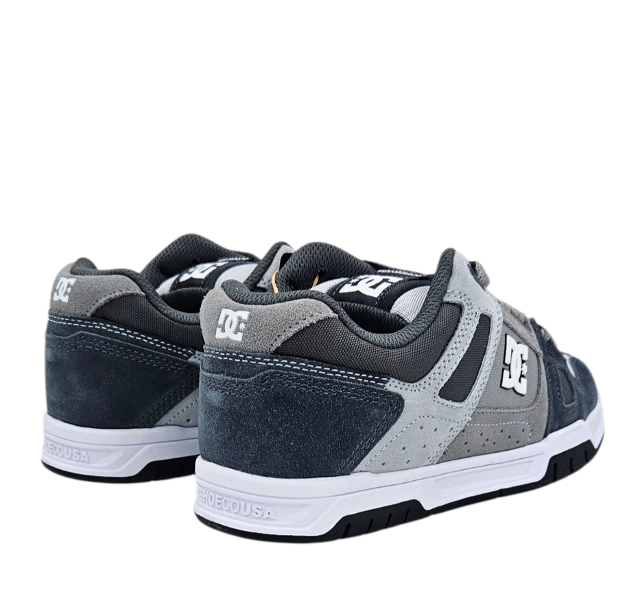 320188 STAG GREY - Scarpe - DCSHOECOUSA
