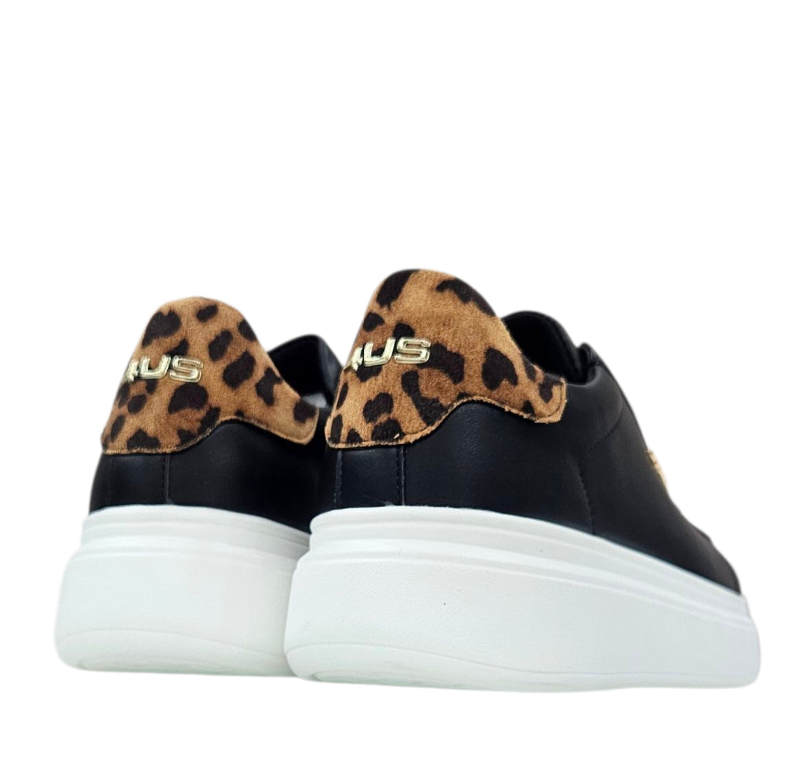 4BX101 BLACK -  - 4US PACIOTTI