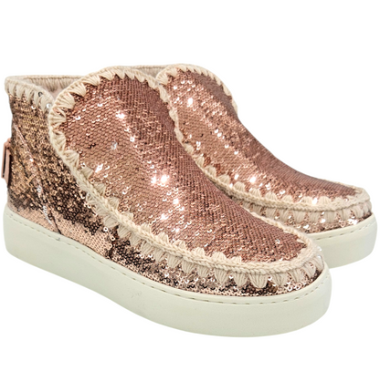 IC05848SD ROSA - Scarpe - ICON
