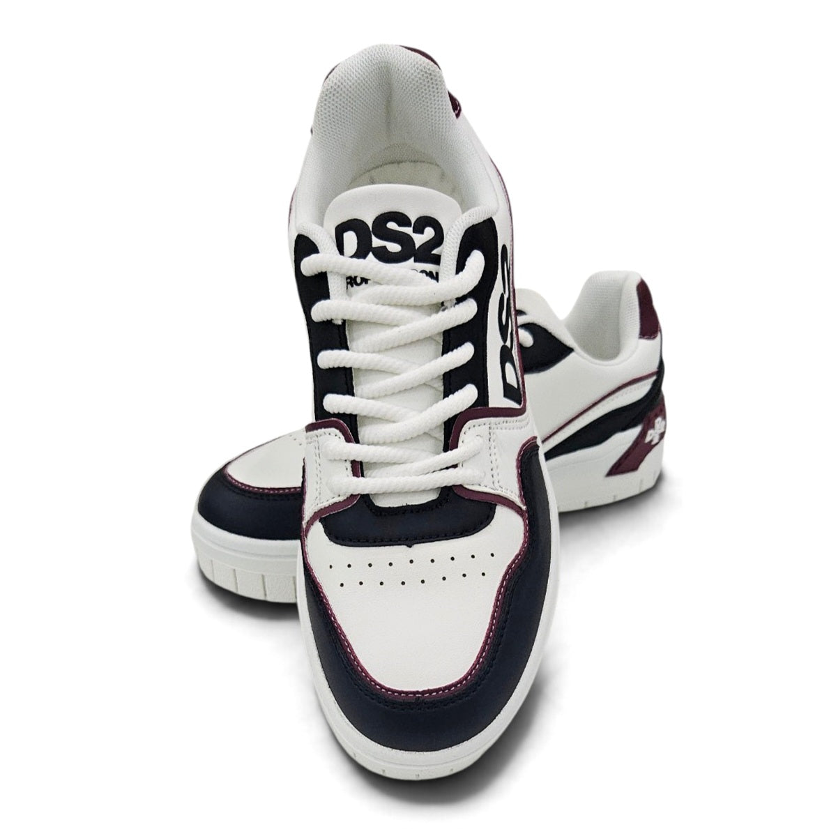 Scarpe Uomo DROPSEASON2 DS2U054 TRICOLOR