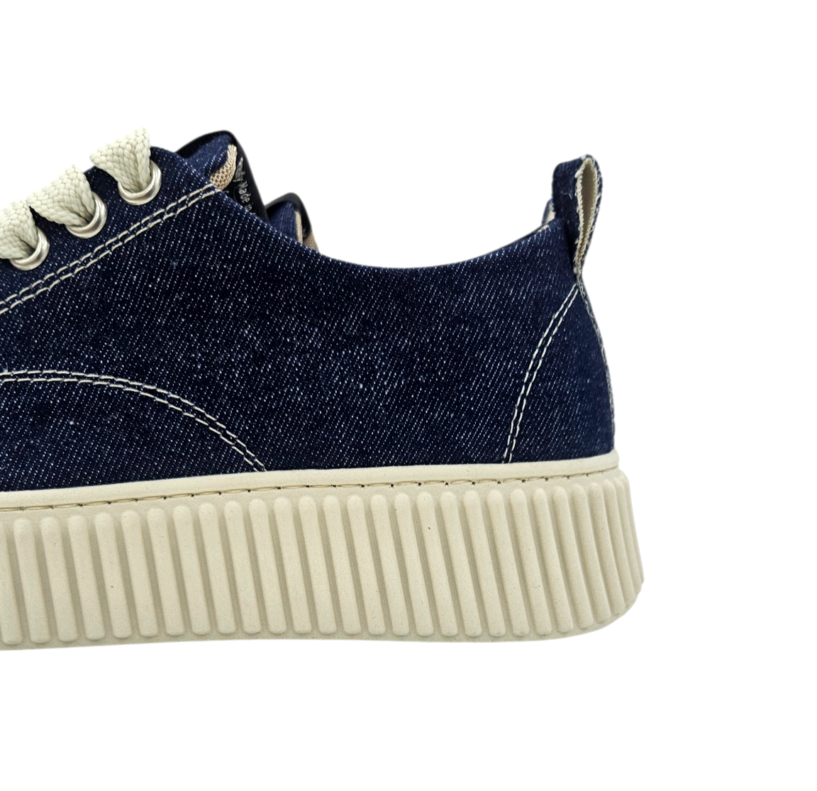 FROM CANVAS JEANS - Scarpe - F09