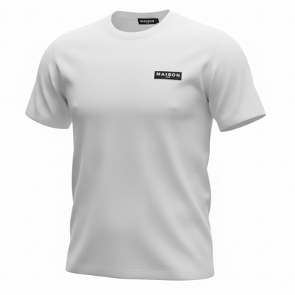 M9M2904 BIANCO - T-Shirt e Polo - M9P