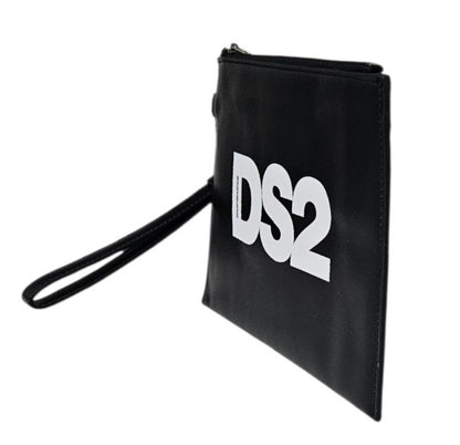 DS2FW25Z04 NERO - POCHETTE - ICON