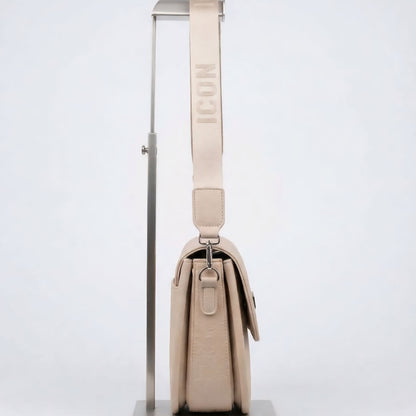 Borse Donna ICON ICBS19A08 AUDREY BEIGE