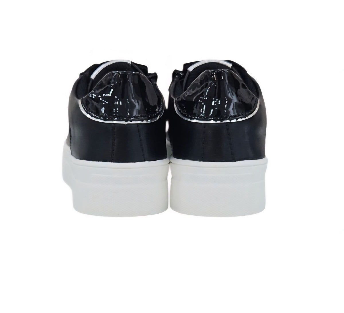 SNEAKERS DONNA FERRE FB 620 BLACK