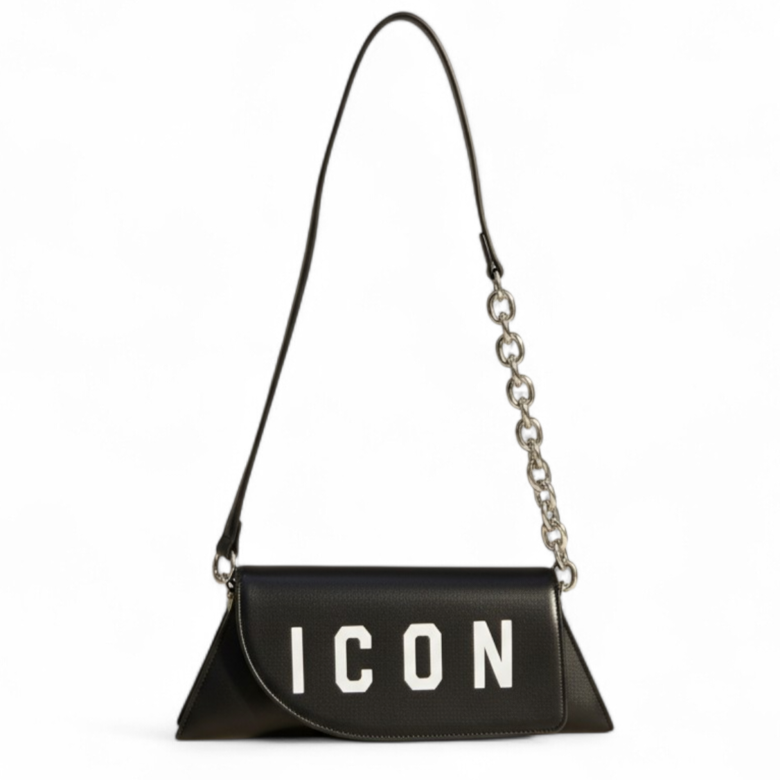 ICBS06A01 BLACK - Borse - ICON