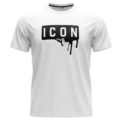 IUT019 BIANCO - T-Shirt e Polo - ICON