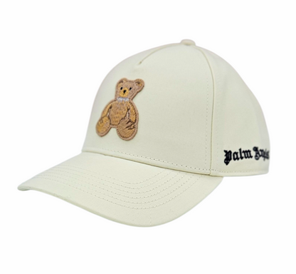 BL00COZ09900002 BEIGE - BERRETTO - PALM ANGELS