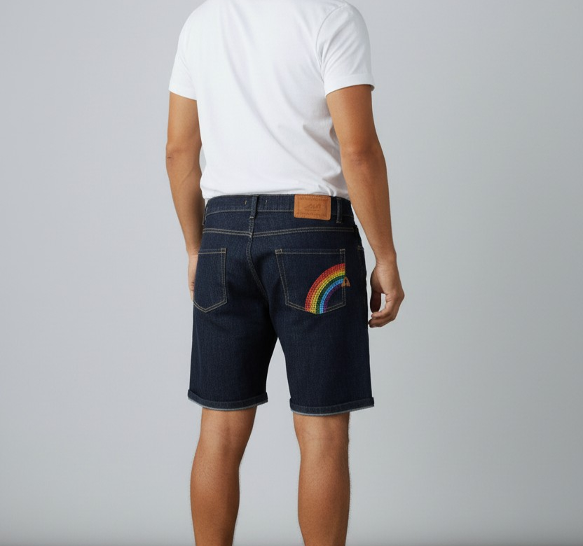 RICAM BLU - JEANS - Artik