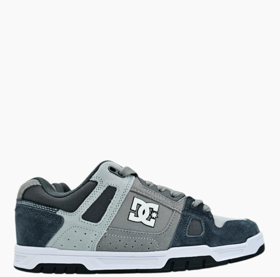320188 STAG GREY - Scarpe - DCSHOECOUSA