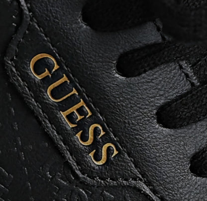 Scarpe Uomo Guess FMJYU2FAL12 BLACK