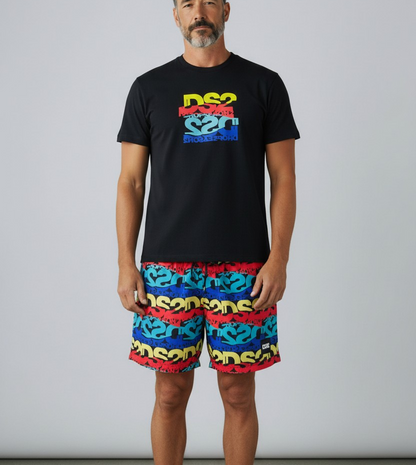 SS26B14 NERO - Completi - DROPSEASON2