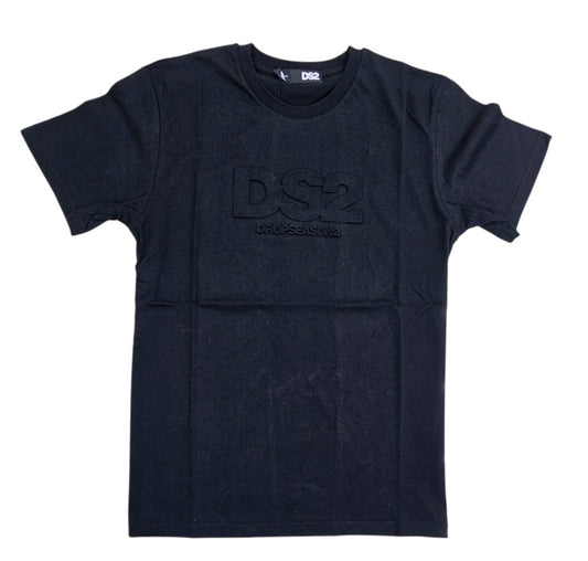 SS25213 NERO - SHIRT - DROPSEASON2