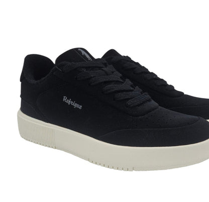 Sneakers uomo refrigue AVENO 101 NERO