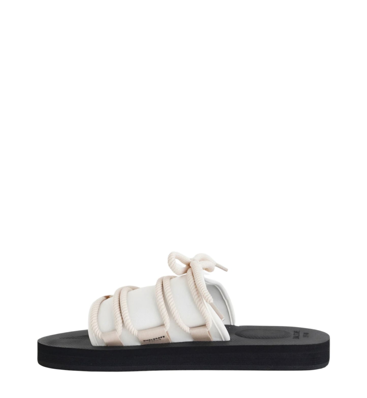 DC C21 PANNA - PANTOFOLA - DUALSCAPE