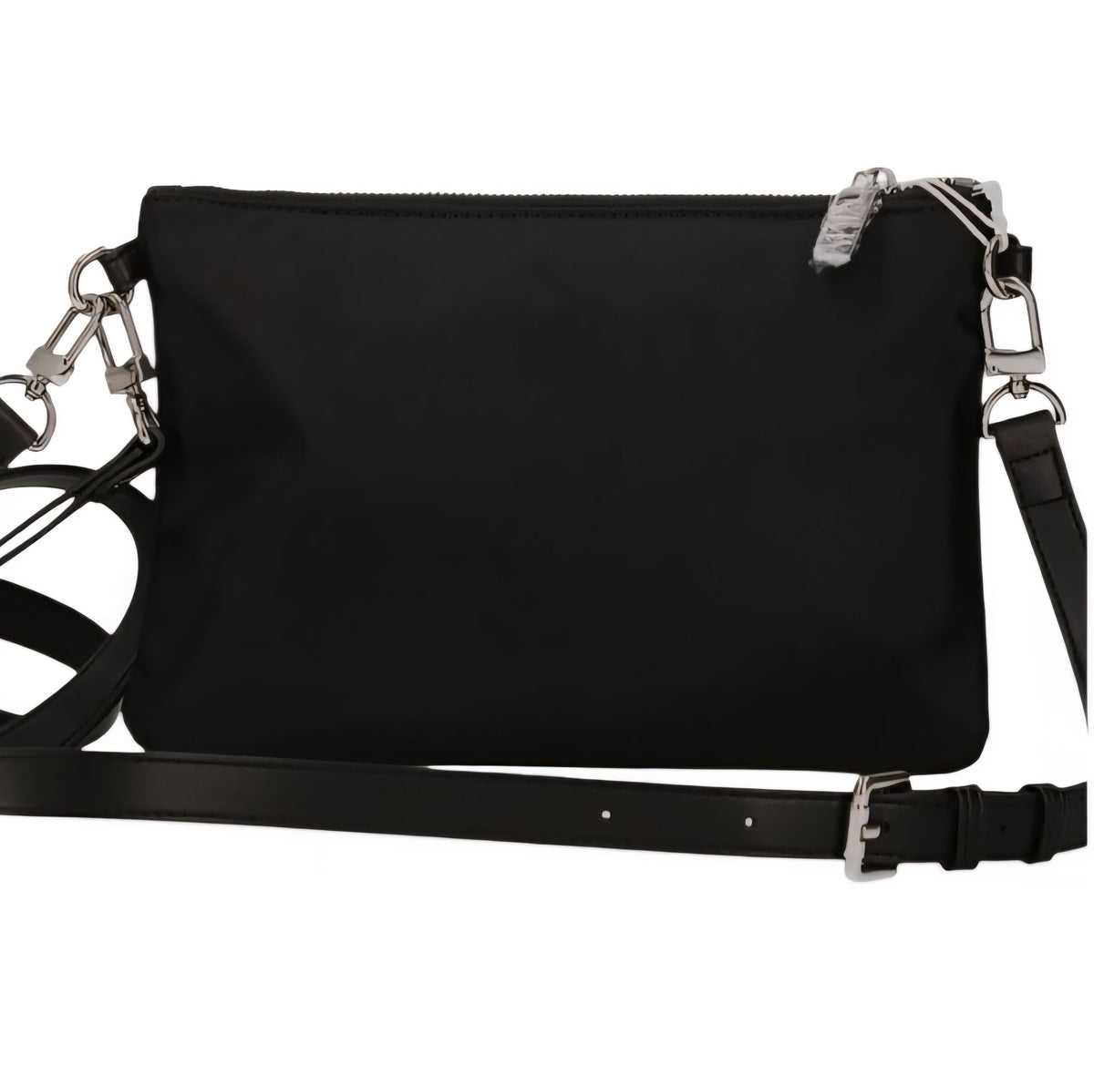 POCHETTE UNISEX ICON ICBE34AS28 NEON BLACK