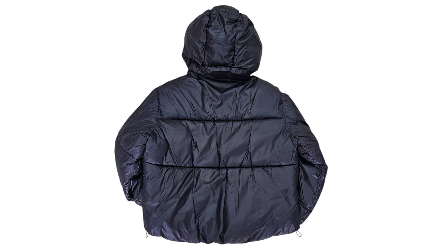 ICDF2W6J002 NERO - GIUBBINI - ICON