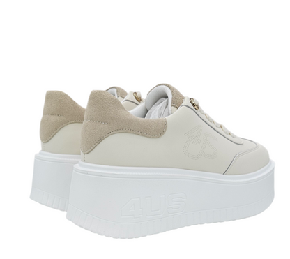 4BV193 BEIGE -  - 4US PACIOTTI