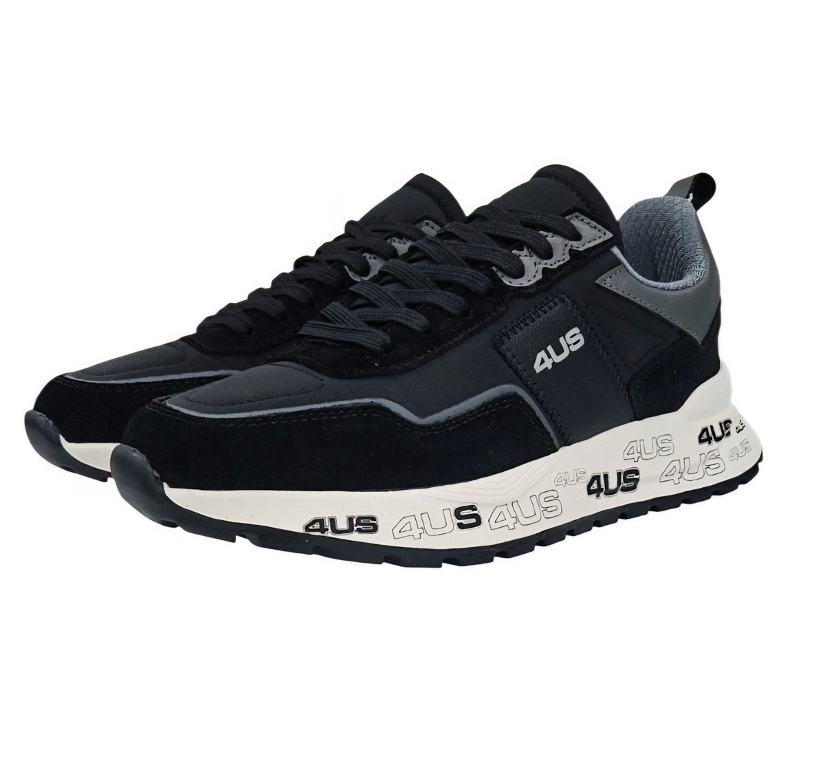 25 437 - Scarpe - 4US PACIOTTI