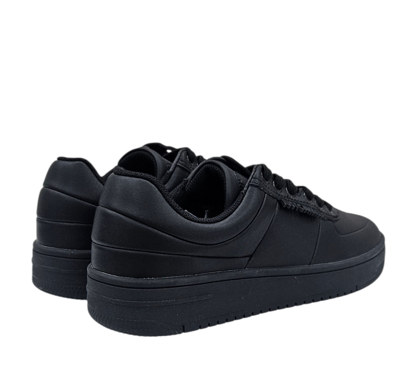 77QA3SM8 FONDO AZULA - Scarpe - Just Cavalli