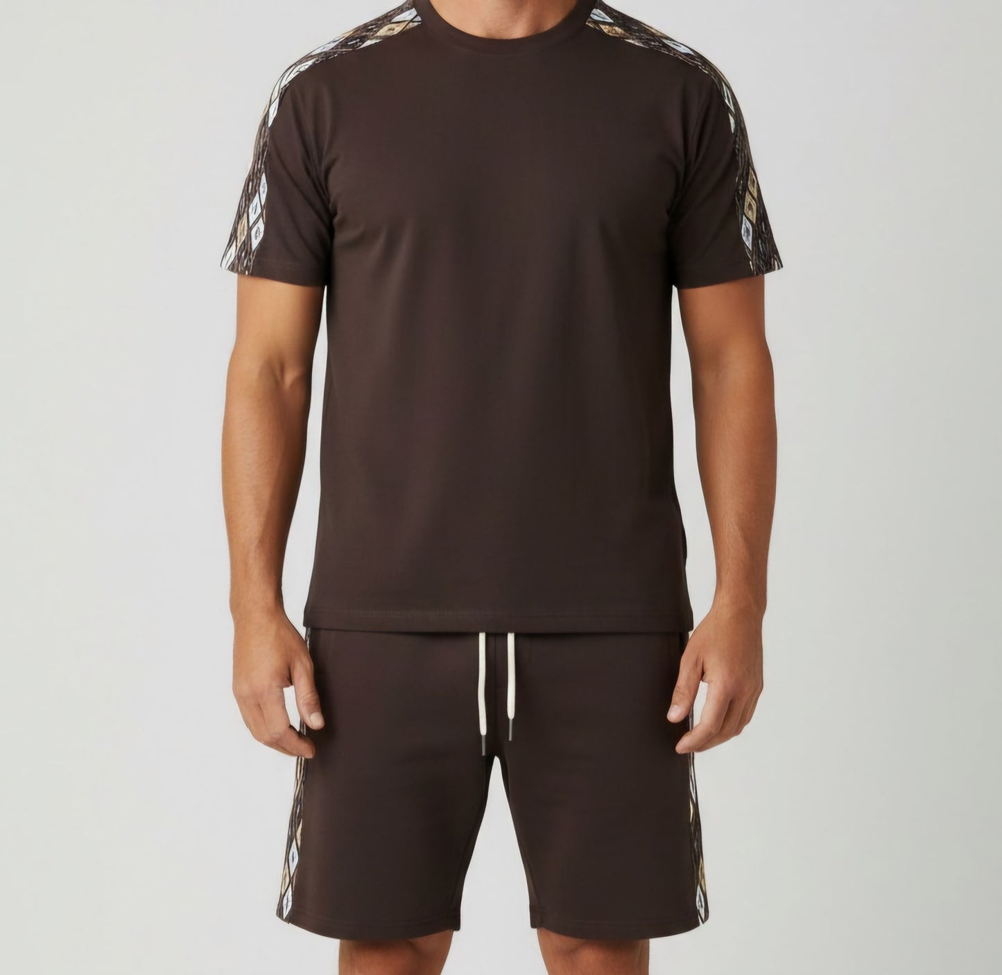 M9S894 MARRONE - Completi - M9P