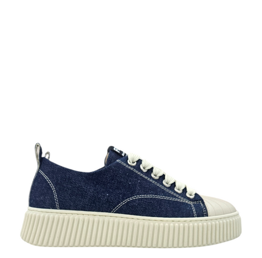 FROM CANVAS JEANS - Scarpe - F09