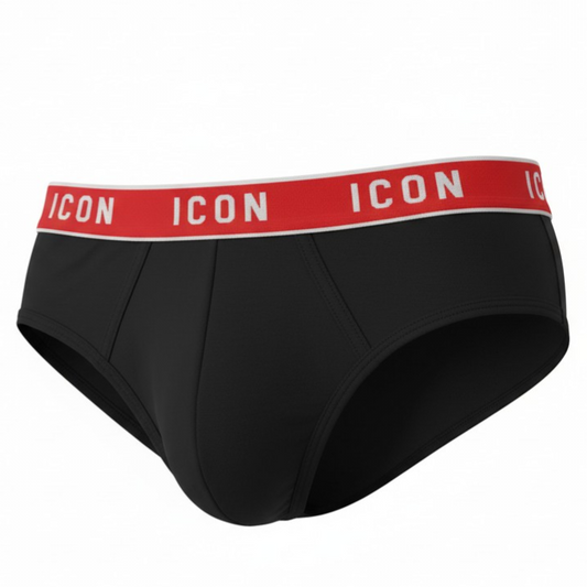 IMU03 NERO - SLIP - ICON