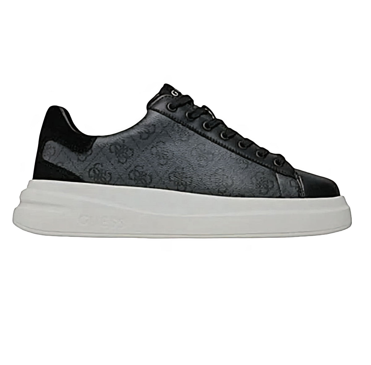 Scarpe Uomo Guess FMPVIBFAL12 BLACK
