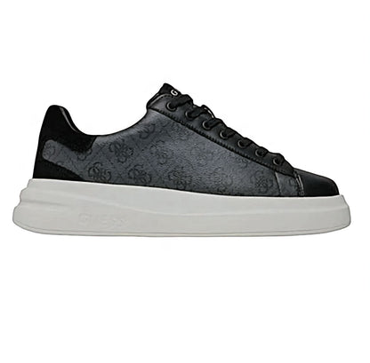 Scarpe Uomo Guess FMPVIBFAL12 BLACK